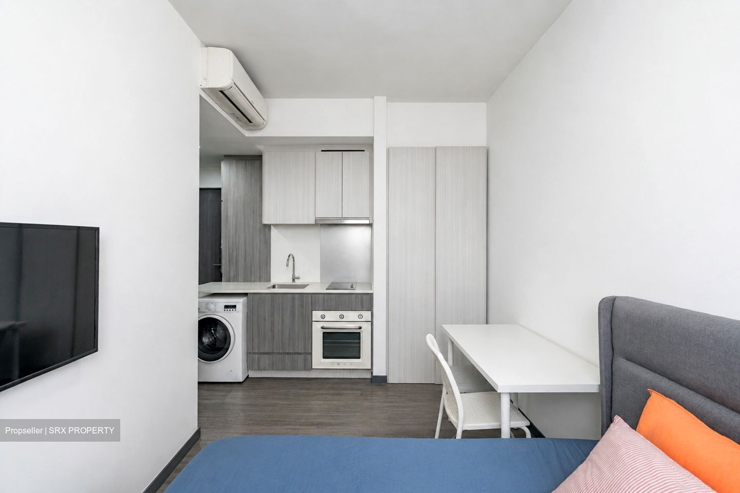 Gem Residences (D12), Condominium #599153001
